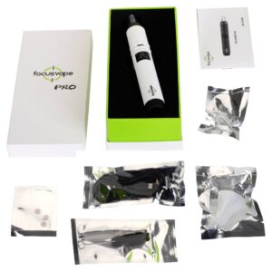 Shop Focus Vape Pro Vaporizer in australian