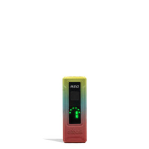 Shop Exxus Vape REC Cartridge Vaporizer in australian