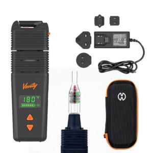 Shop VENTY Premium Bundle in australian