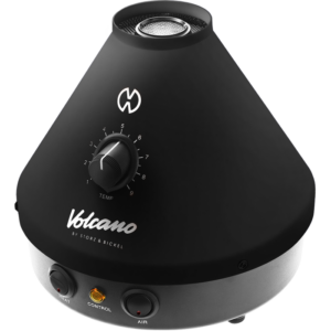 Shop Volcano Classic Onyx Vaporizer (taxes extra) in australian