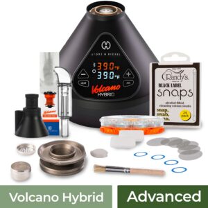 Shop Volcano Hybrid Advanced Vaporizer Kit in australian