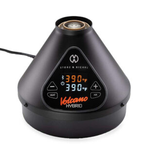 Shop Volcano Hybrid Enthusiast Vaporizer Kit in australian