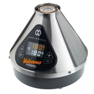 Shop Volcano Hybrid Desktop vaporizer in australian