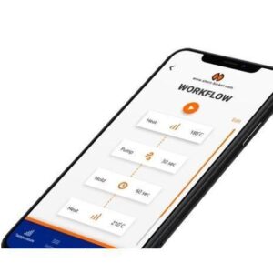 Shop Volcano Hybrid Desktop vaporizer in australian