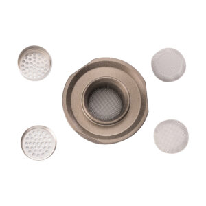 Shop Volcano Hybrid Starter Accessories Kit in australian