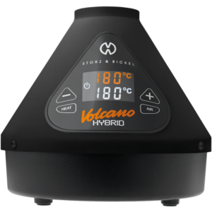 Shop Volcano Hybrid Vaporizer (taxes extra) in australian