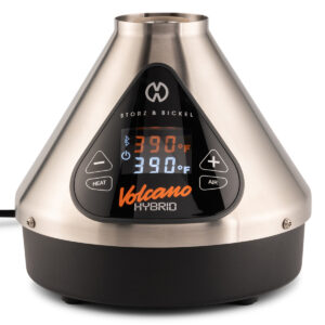 Shop Volcano Hybrid Advanced Vaporizer Kit in australian