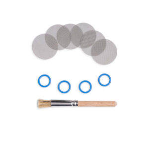 Shop Volcano Hybrid Starter Accessories Kit in australian