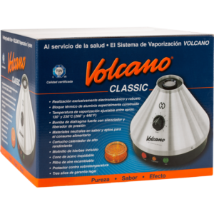Shop Volcano Classic Vaporizer in australian