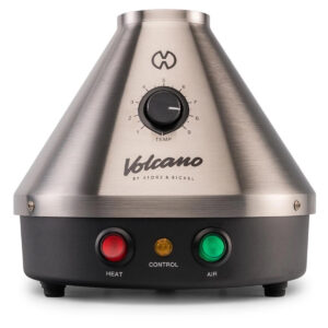 Shop Volcano Classic Enthusiast Vaporizer Kit in australian