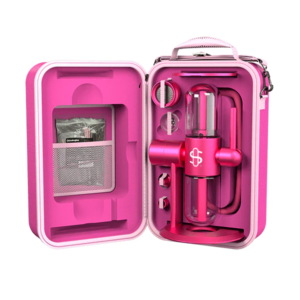 Shop Stundenglass Kompact Gravity Hookah in australian