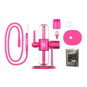 Shop Stundenglass Kompact Gravity Hookah in australian