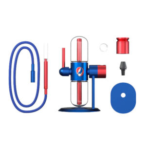 Shop Stundenglass Kompact Gravity Hookah in australian