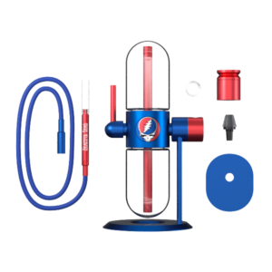 Shop Grateful Dead x Stündenglass - Gravity Infuser in australian