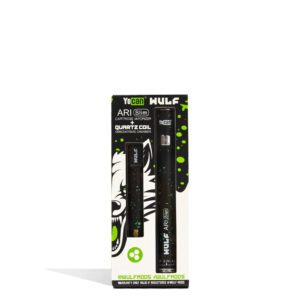 Shop Yocan Ari Slim Concentrate Kit by Wulf Mod in australian