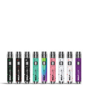 Shop Yocan LUX Cartridge Battery in australian
