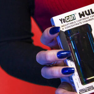 Shop Yocan Uni Pro Max Concentrate Kit by Wulf Mod in australian