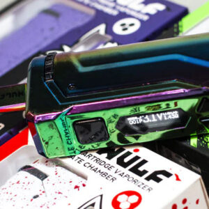 Shop Yocan Uni Pro Max Concentrate Kit by Wulf Mod in australian