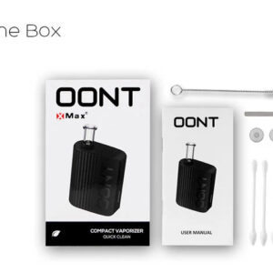 Shop XMax OONT Micro Vaporizer in australian