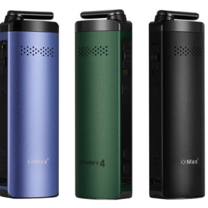 Shop XMAX Starry V4.0 Portable Vaporizer (taxes extra) in australian