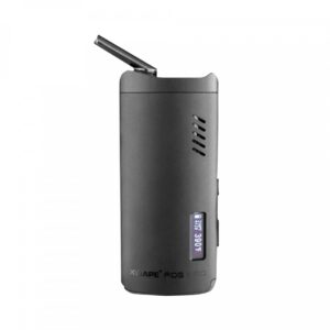 Shop XVape Fog Pro Portable Vaporizer (taxes extra) in australian