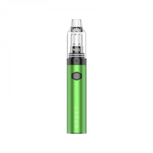 Shop Yocan Orbit Wax Portable Vaporizer (taxes extra) in australian