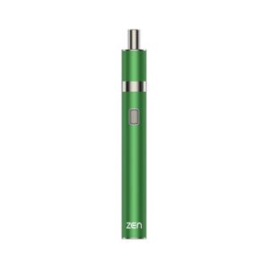 Shop Yocan Zen Wax Portable Vaporizer (taxes extra) in australian