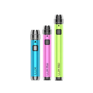 Shop Yocan LUX Cartridge Battery in australian