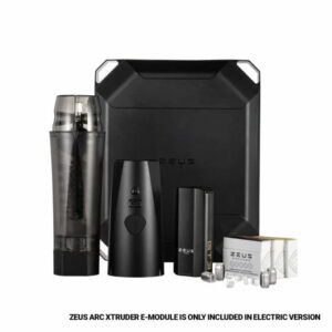Shop Zeus Arc GT3 Hub Portable Vaporizer (taxes extra) in australian